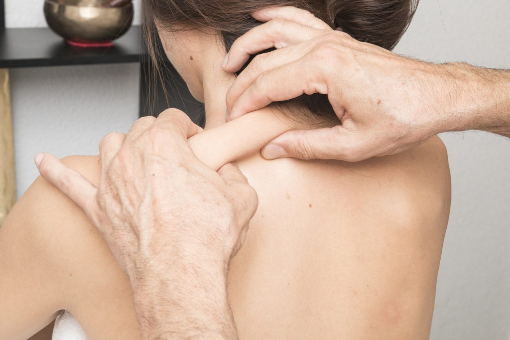 massage naturiste