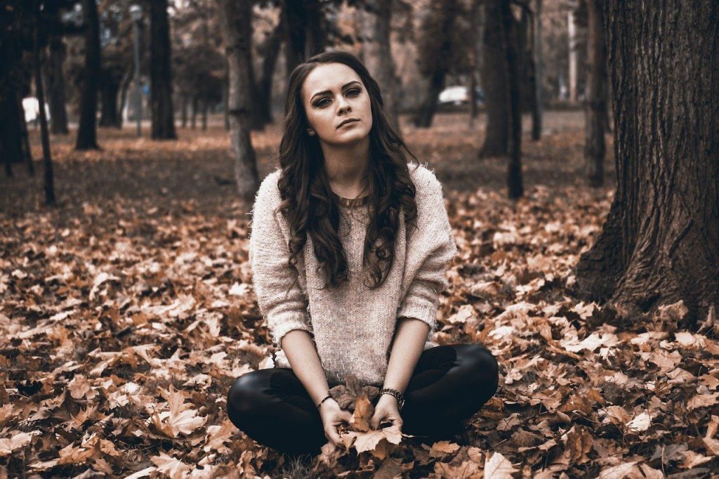 depression-adolescent