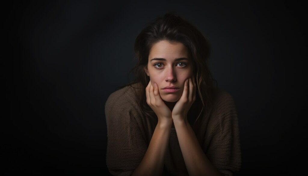 dépendance affective