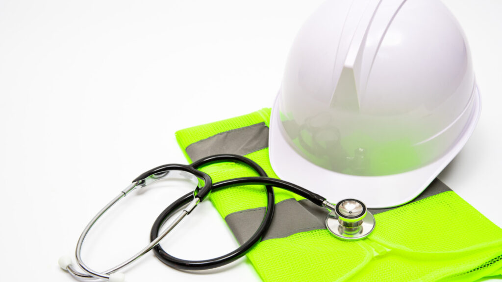 Santé des ouvriers du bâtiment : les risques souvent sous-estimés